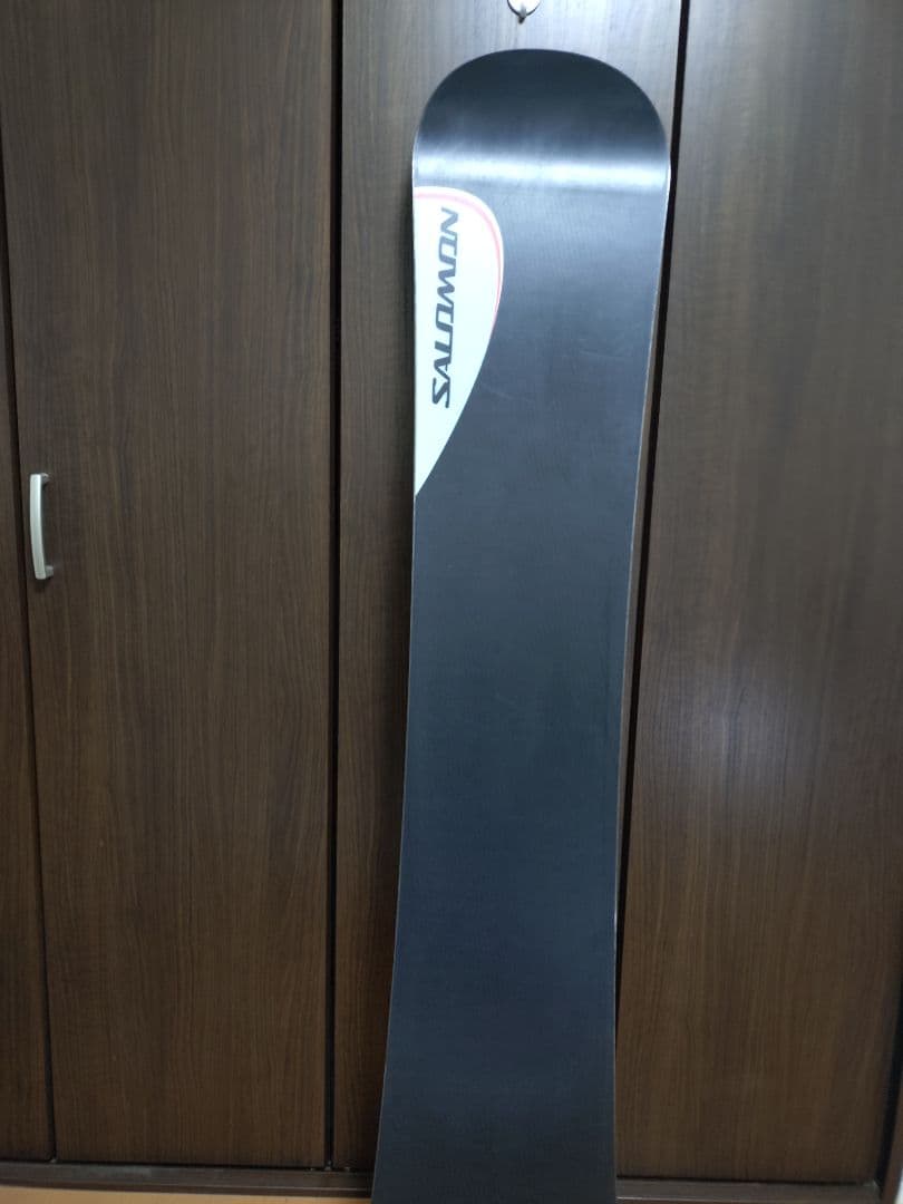 スノボー板SALOMONサロモン
