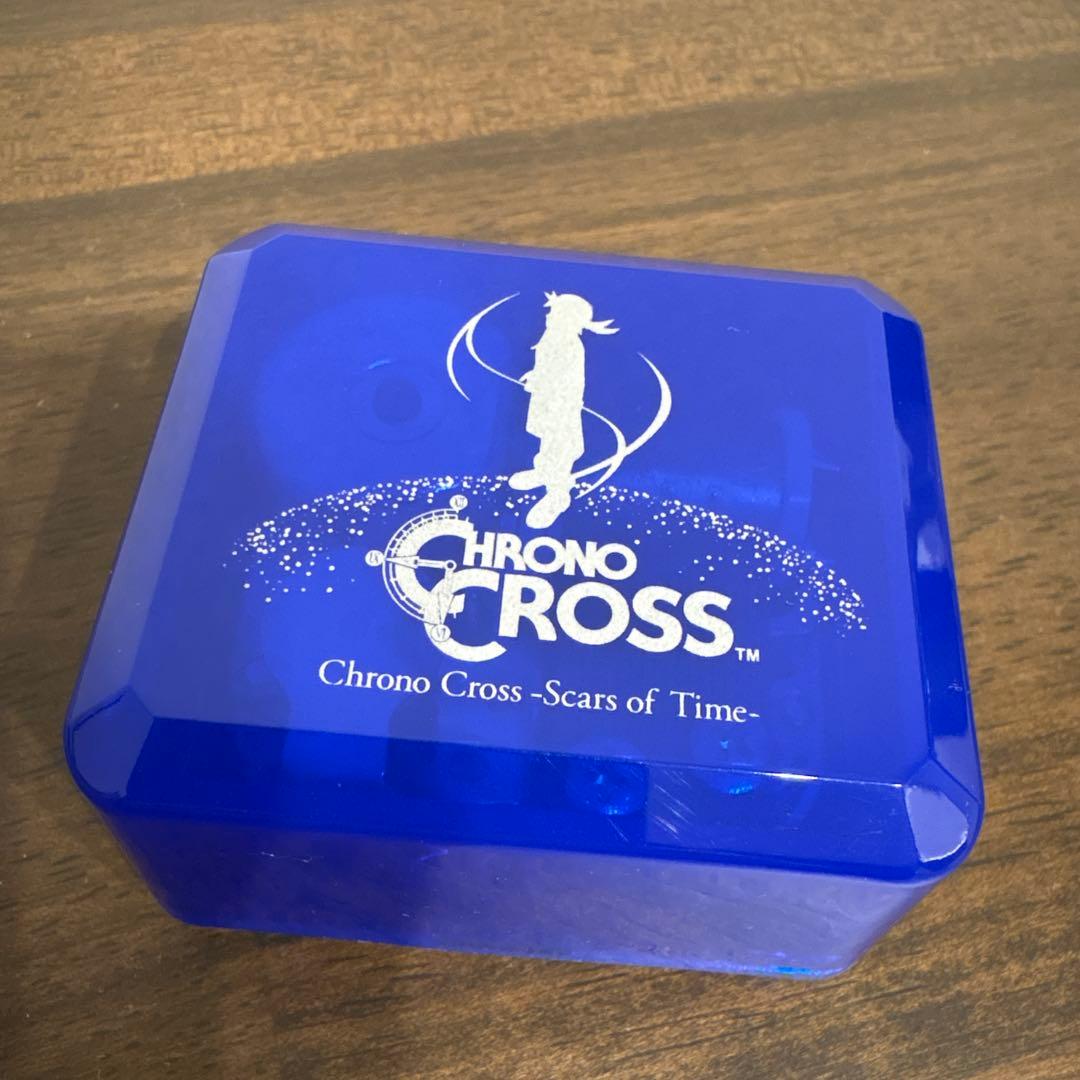 CHRONO ORCHESTRA 時を渡る翼 オルゴールセット