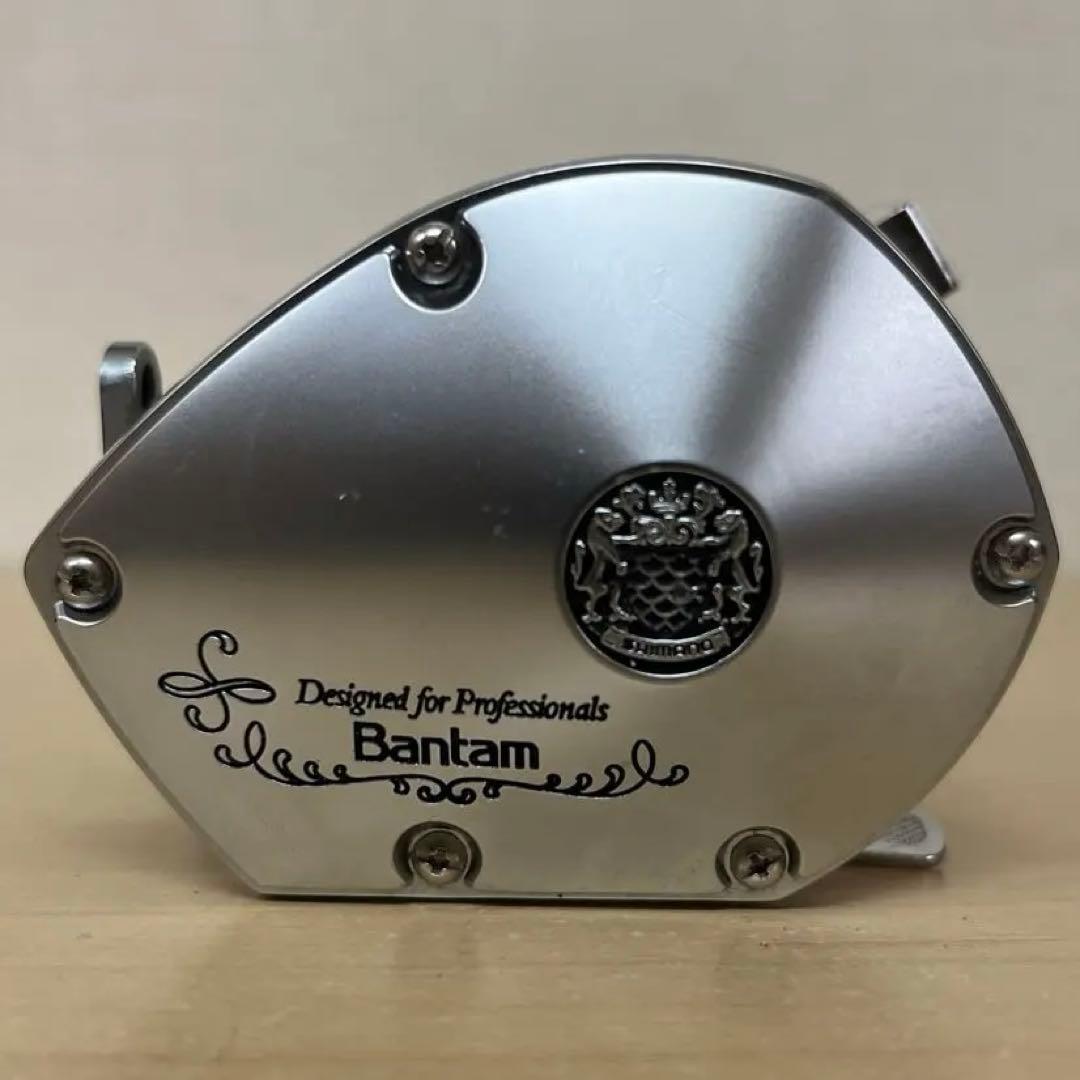 【廃盤品】SHIMANO バンタム 300