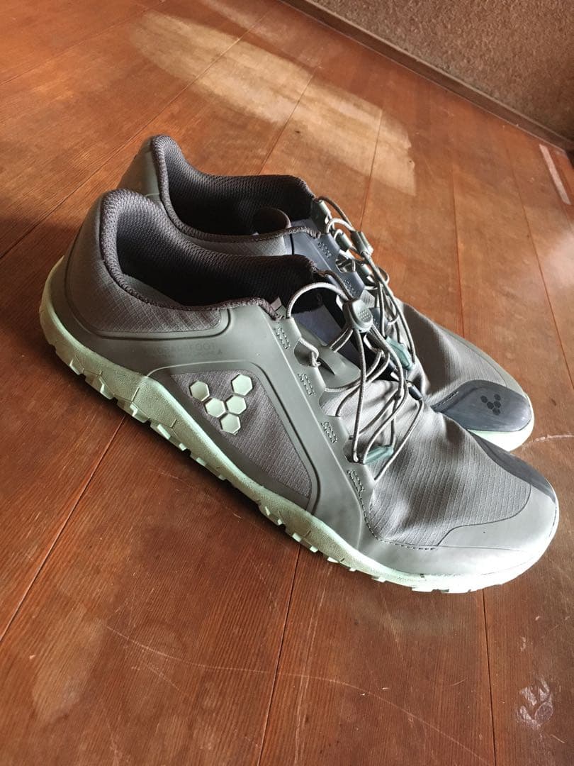 vivobarefoot プライマストレイル3 オールウェザーFG