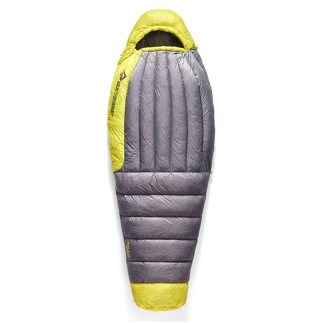 【未使用品】SEA TO SUMMIT Spark 7C Women's