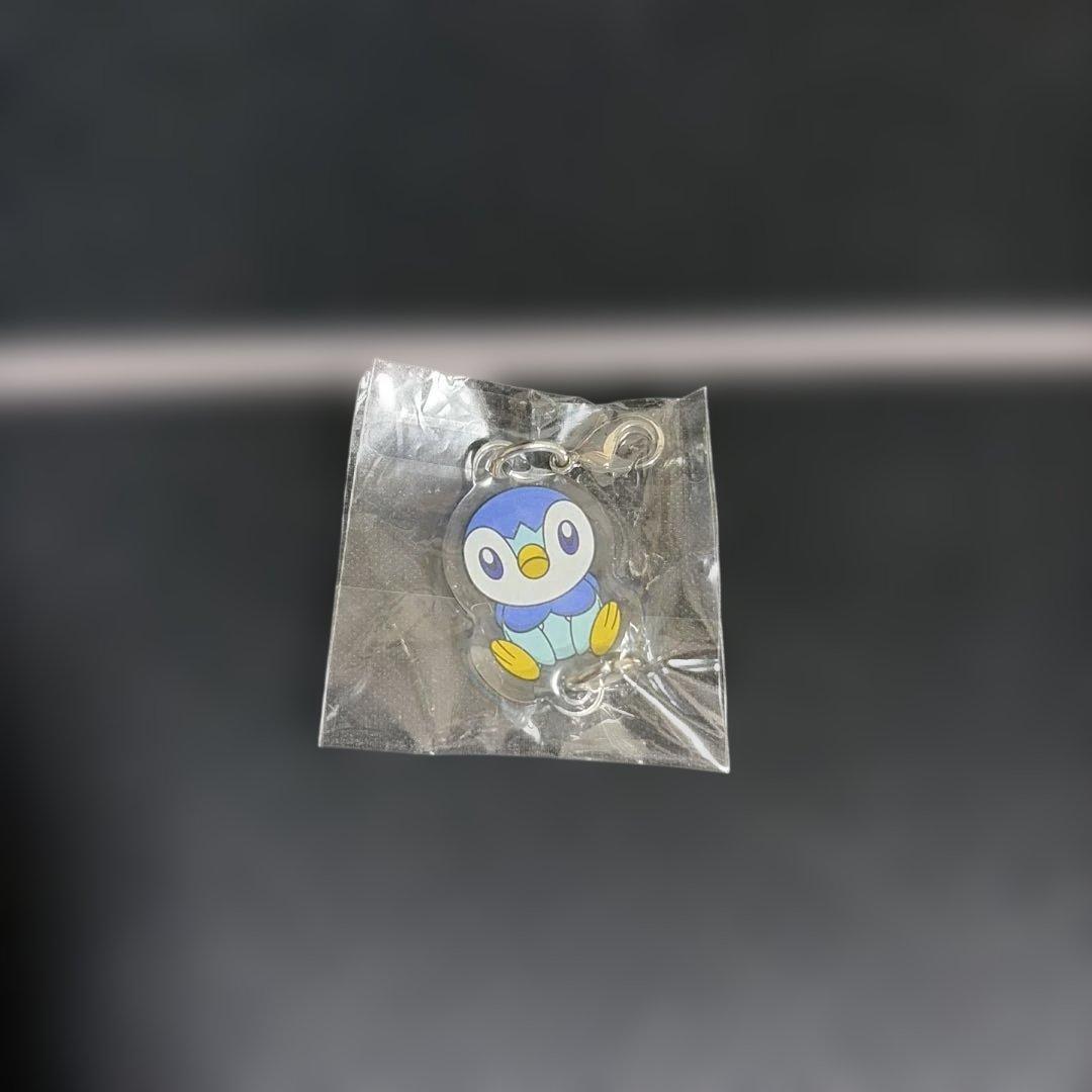ポッチャマ