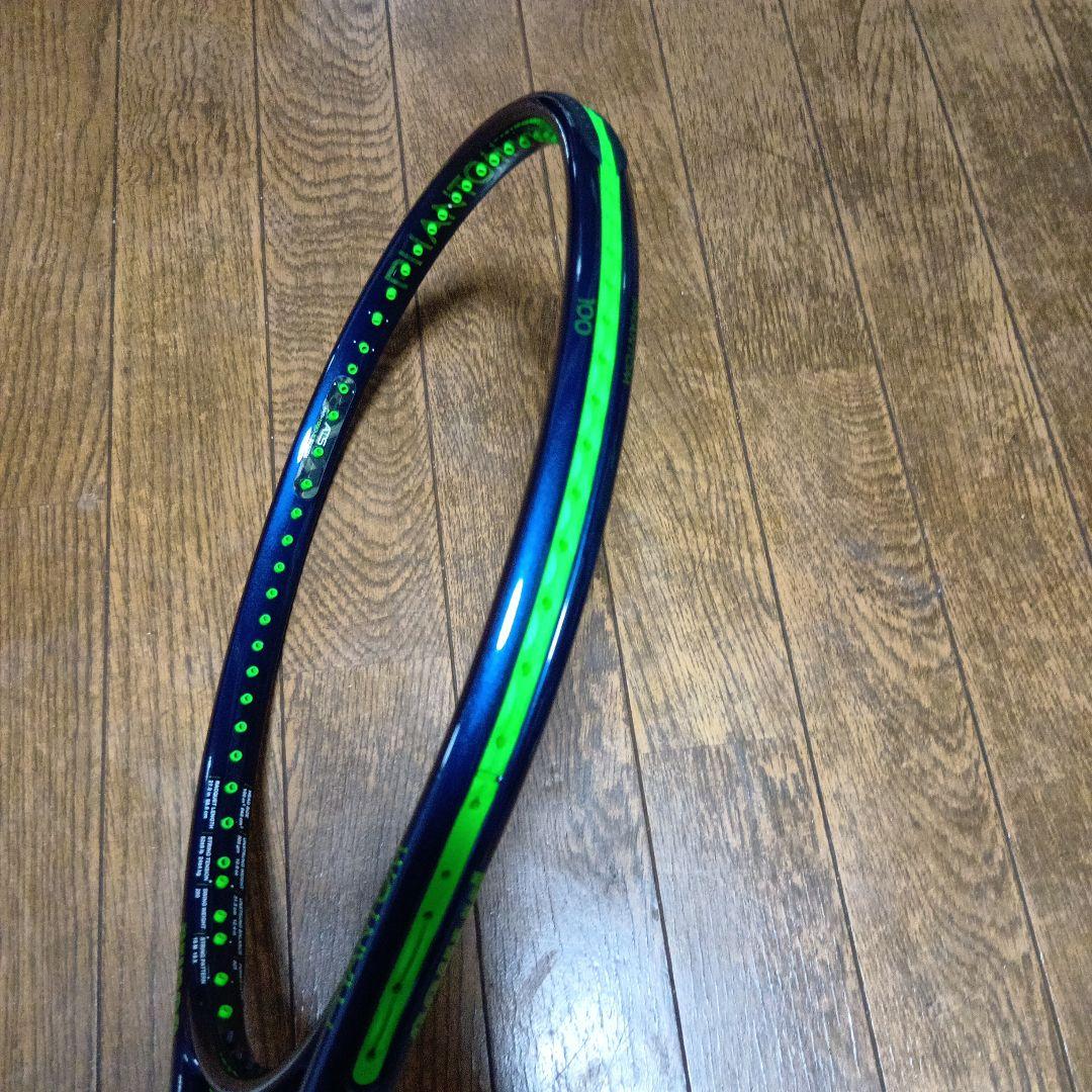 【新品】Prince Phantom100 G2 プリンス ファントム100