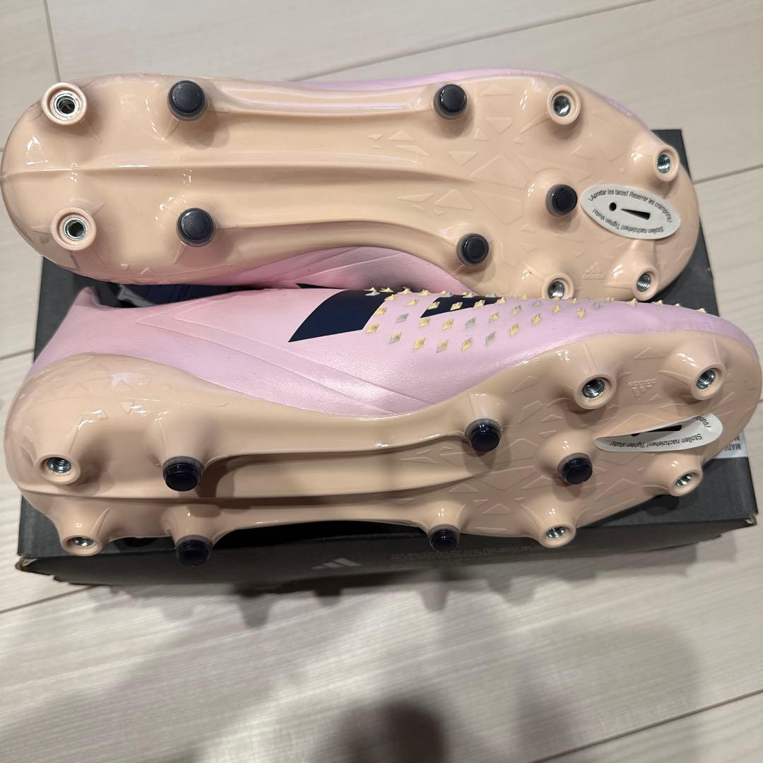 adidas ラグビースパイク