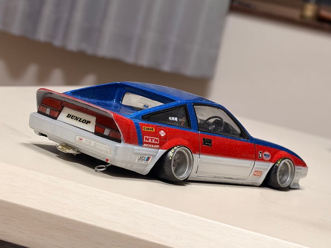 フェアレディZ31