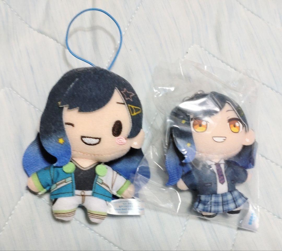 プロセカ　ビビバスまとめ売り