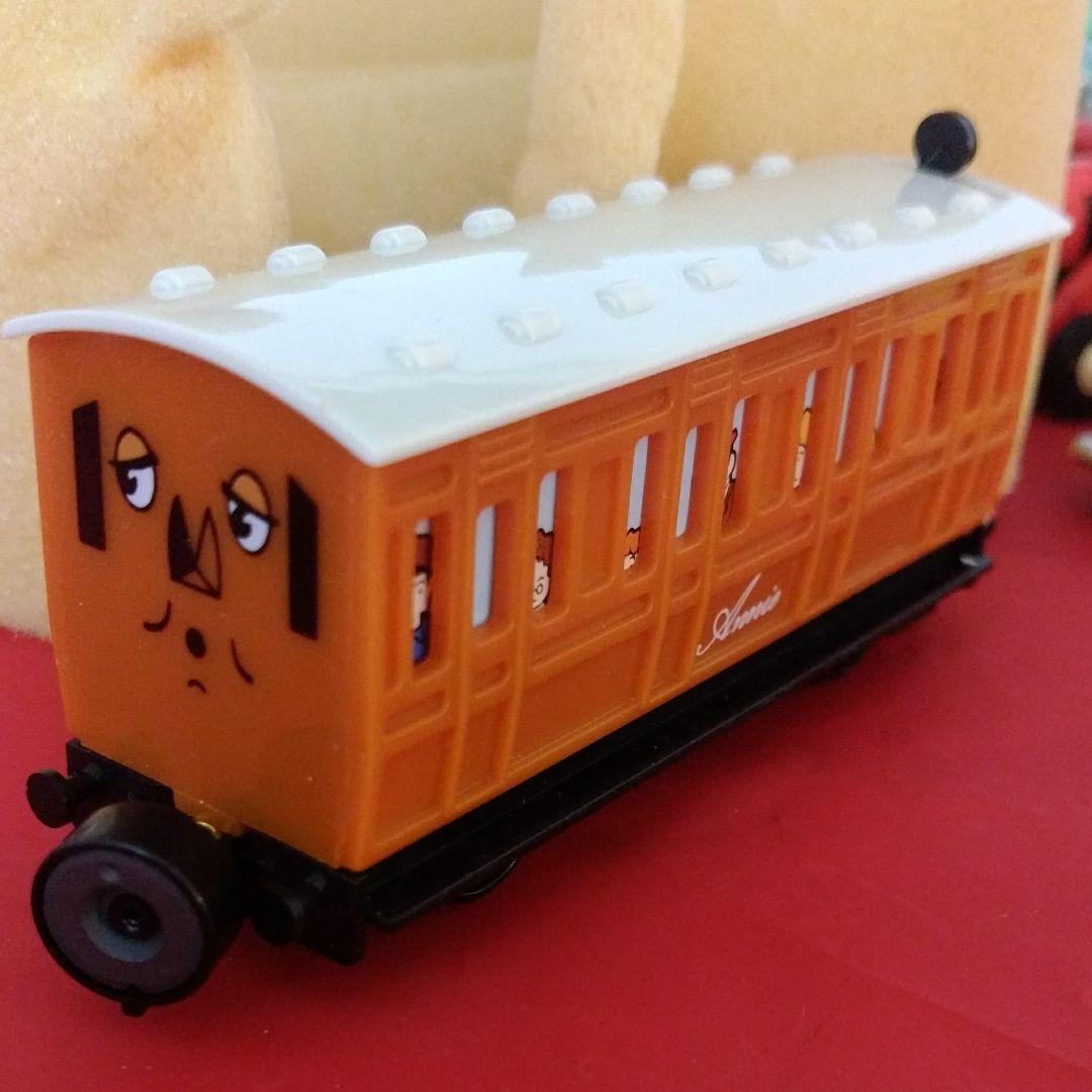 ※在庫確認中※　トーマス エンジンコレクション　15個大量セット