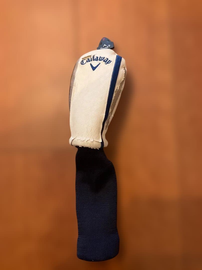 Callaway ローグスターユーティリティUT4番