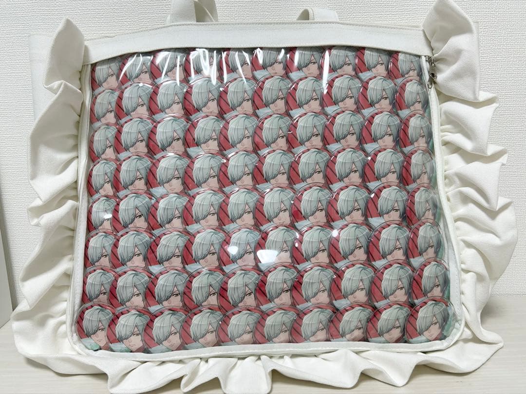 御影密 痛バ