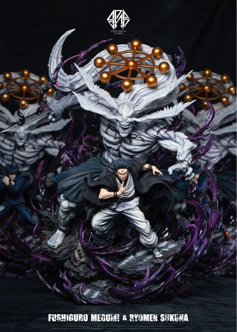 ハローキティ呪術廻戦魔虚羅宿儺