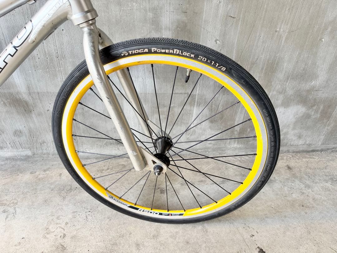 HARO BIKES ハロー バイクス BMX レースバイク 20インチ