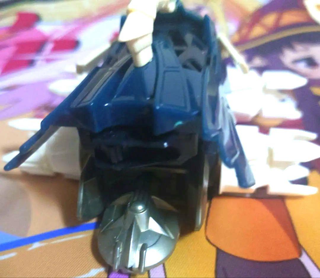 クラッシュギア ガルダフェニックス