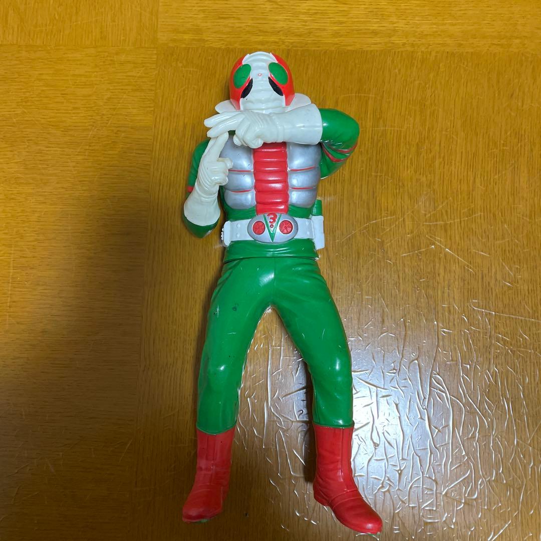 仮面ライダーV3