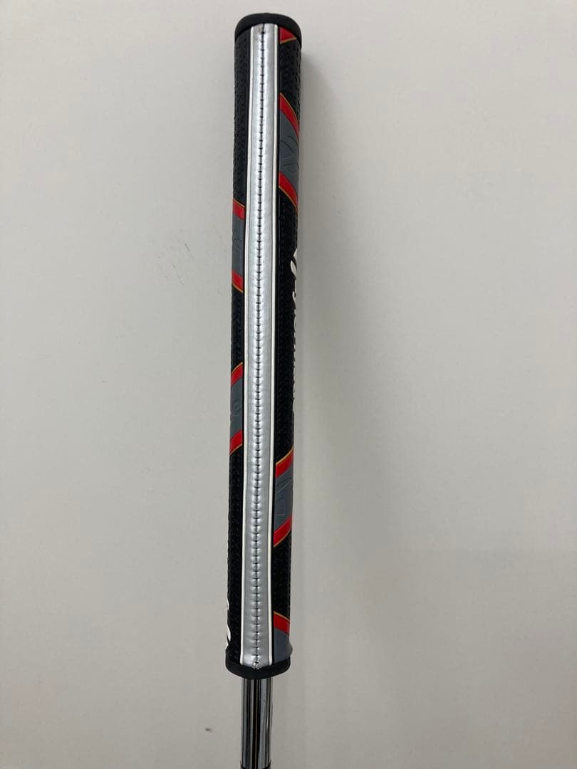 【極美品】テーラーメイド スパイダーGTパター（33インチかと)スモールスラント