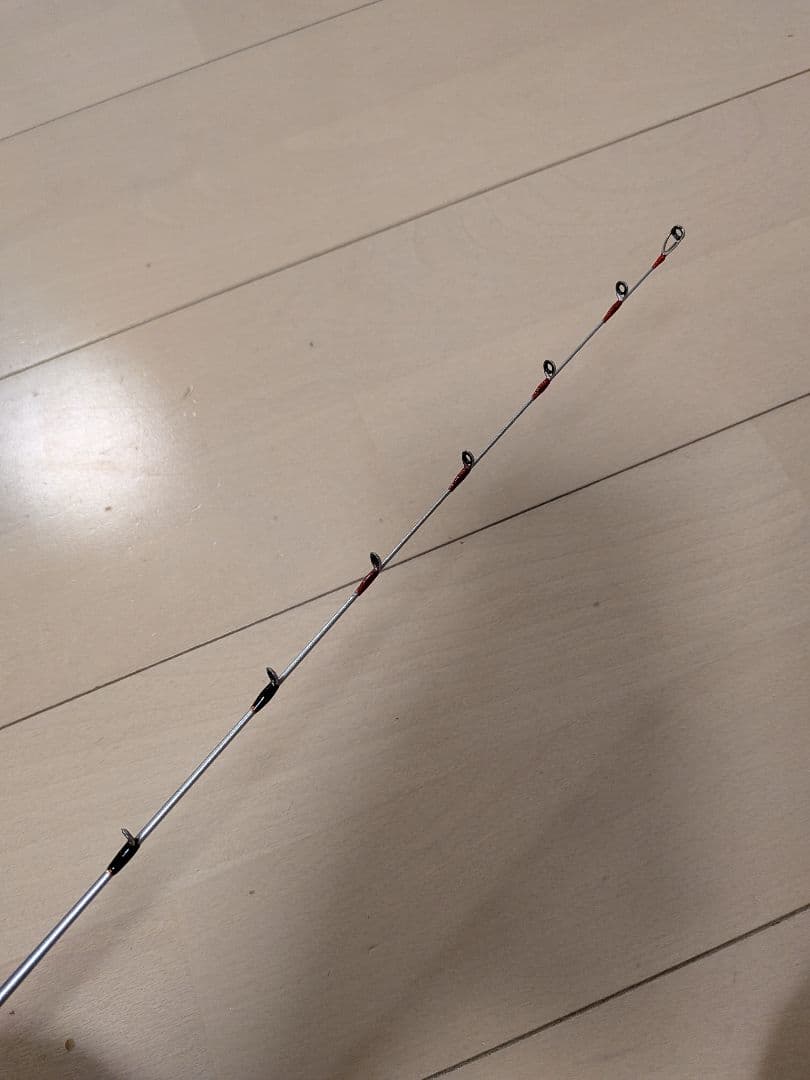 SHIMANO BAYGAME マルイカ 82 S160 船竿