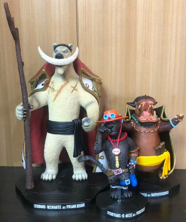 【激レア・高騰中】フィギュアーツZERO Artist Specialワンピース