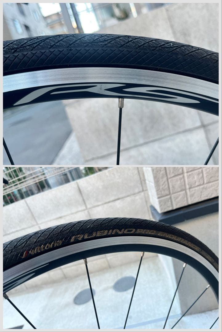 自転車本体 DE ROSA IDOL Blue Gold 2019 Size 52