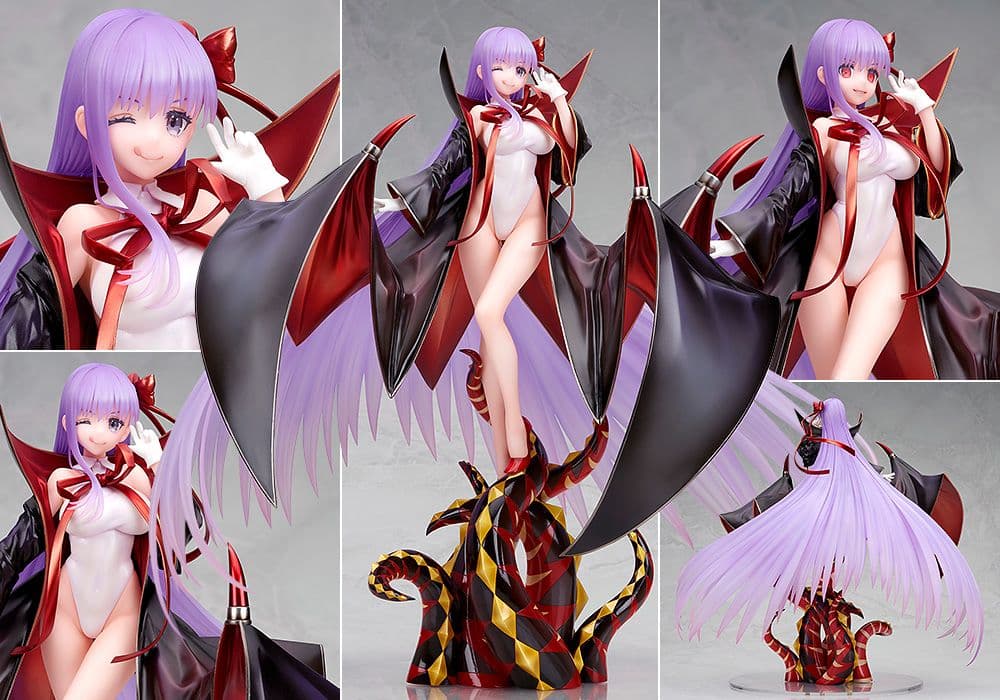 ALTER MoonCancer BB 1/8スケールフィギュア