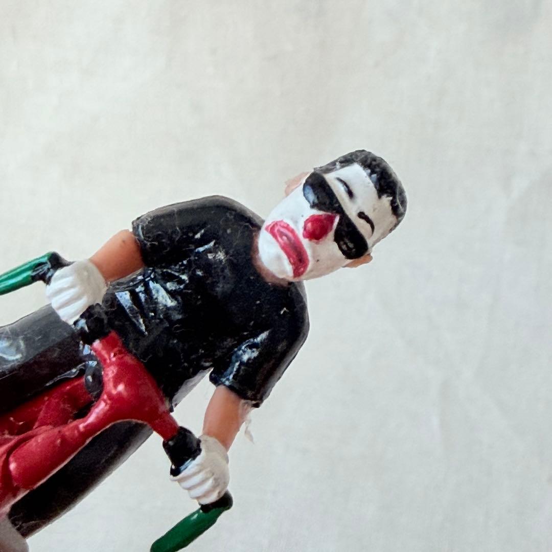 HOMIES　ホーミーズ　ローチャリ　ローライダー　B