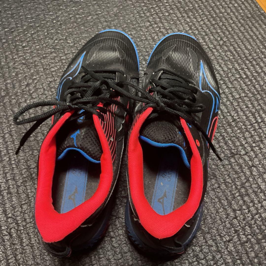 Mizuno Wave Lightning Z6 バドミントンシューズ
