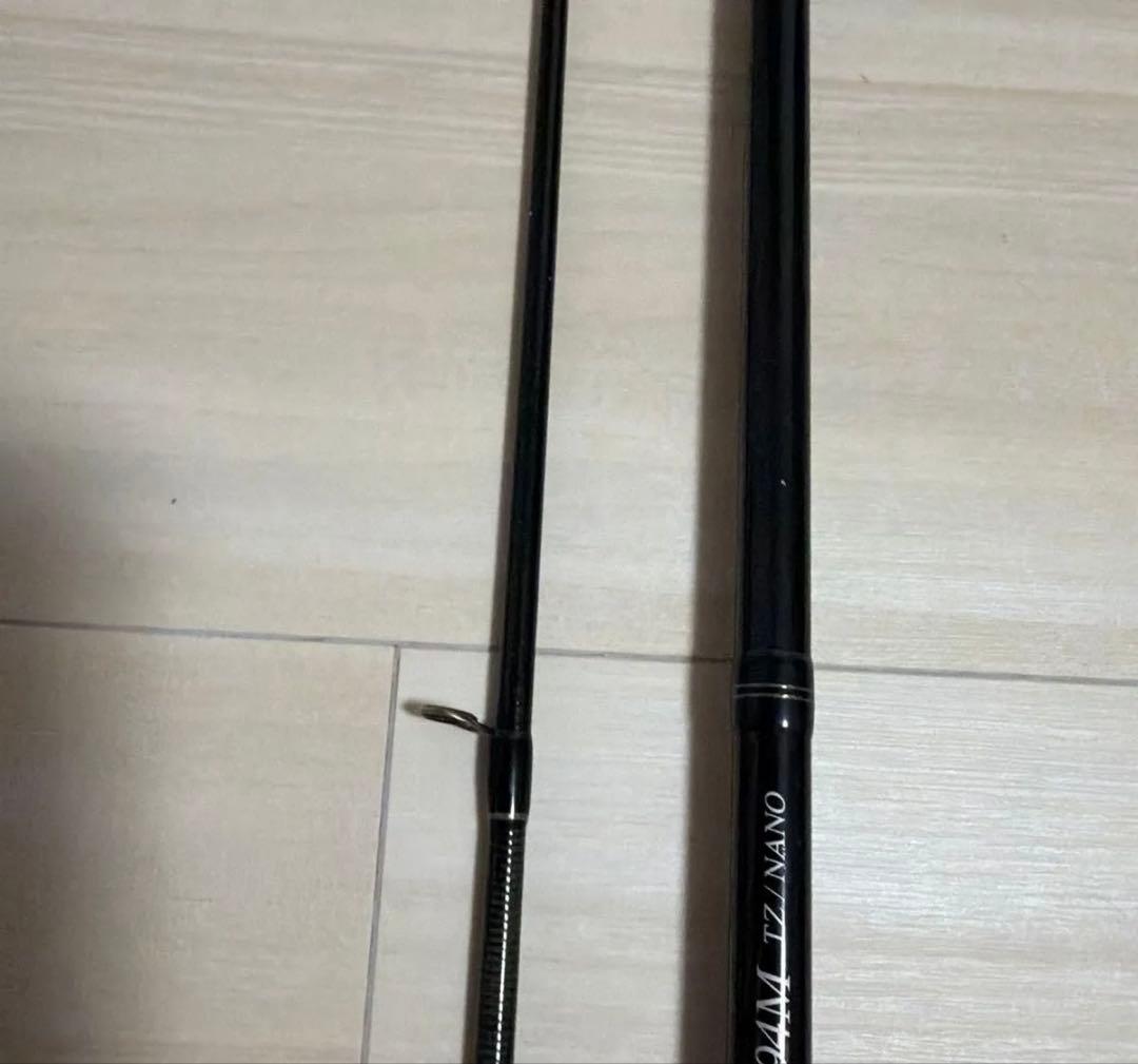 バリスティック　94M TZ/NANO
