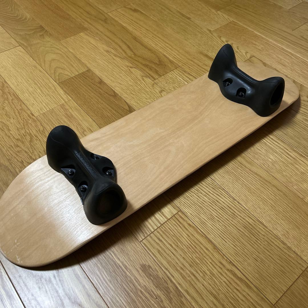 スケートボード　練習用　SOFTRUCKS ソフトラックス　デッキサービス