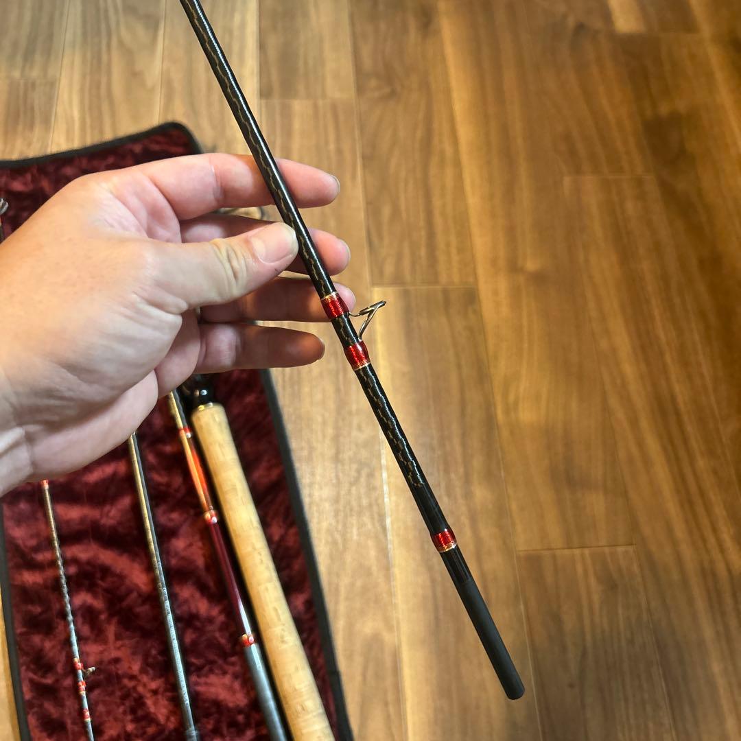SHIMANO ワールドシャウラ 1754R-5