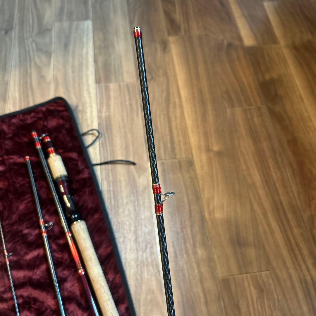 SHIMANO ワールドシャウラ 1754R-5