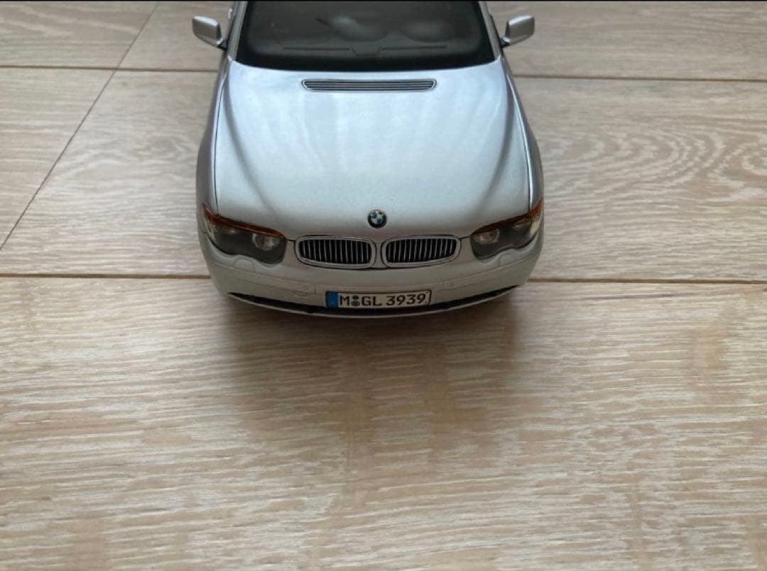  7Series ミニカー