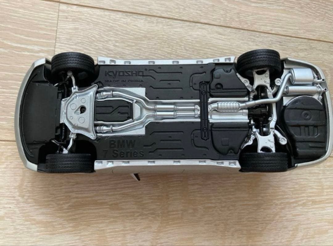  7Series ミニカー
