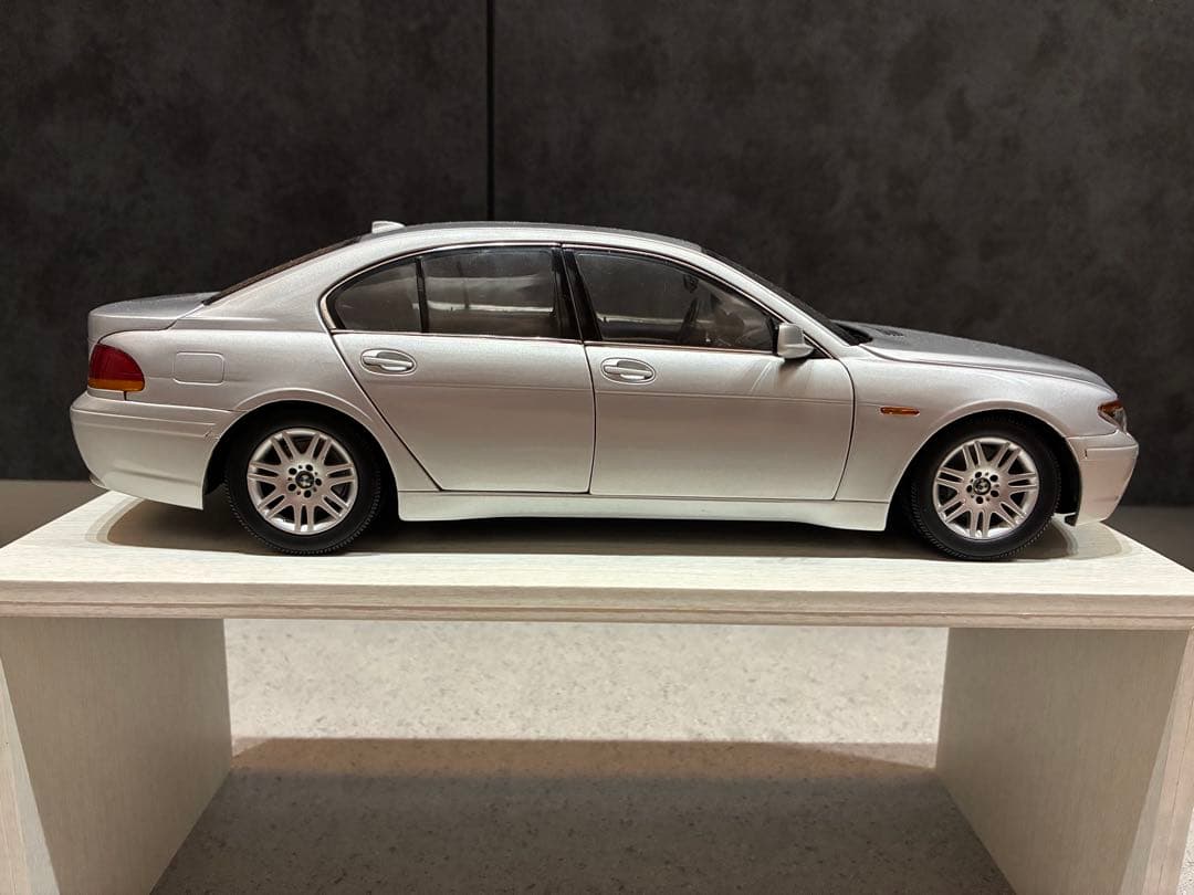  7Series ミニカー