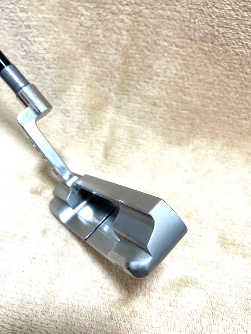 Tadmoore PRO1 limited soft SUS パター