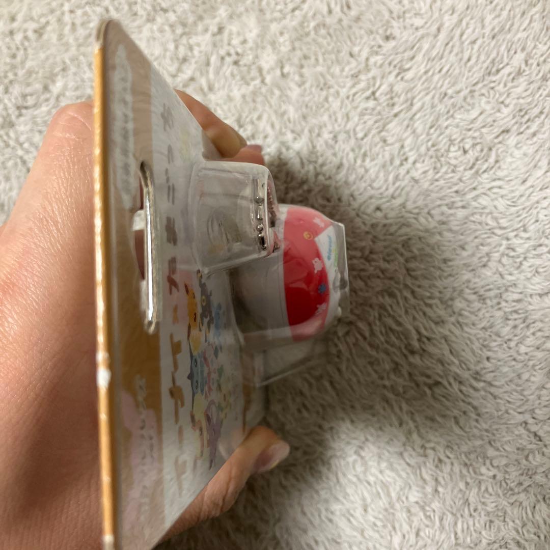 BANDAI イーブイたまごっち カラフルフレンズver.