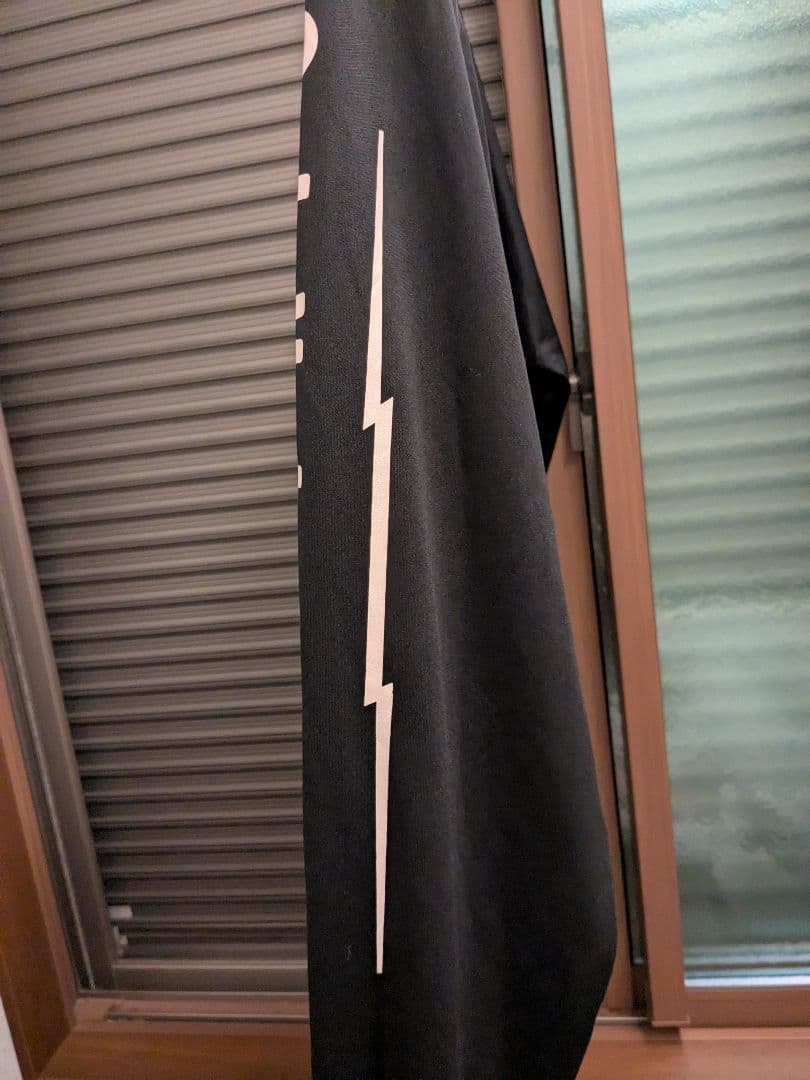 ELECTRIC x DRT エレクトリック ロンＴ Lサイズ 希少 中古