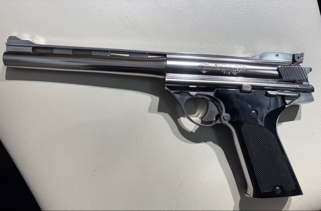 マルシン クリントワン CLINT1 クリント1 8mm マキシ ガスガン