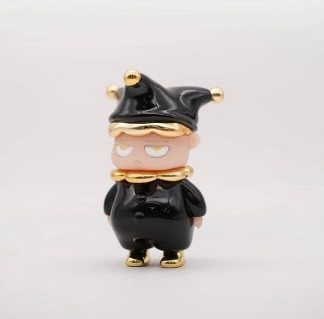 g.o.a.t 2周年 限定 one little planets Poh
