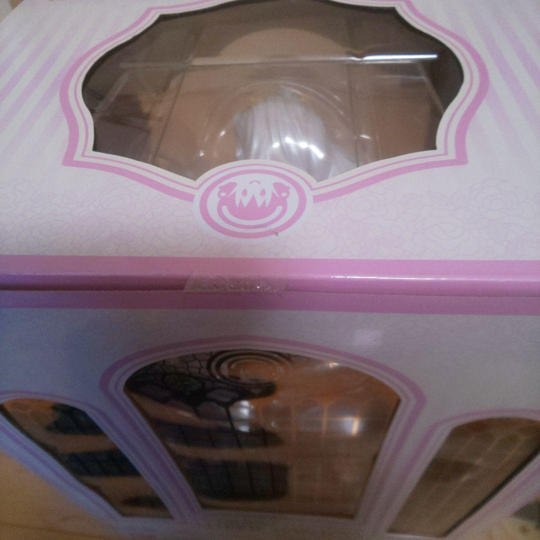 すーぱーそに子 10th Anniversary Figure Wedding