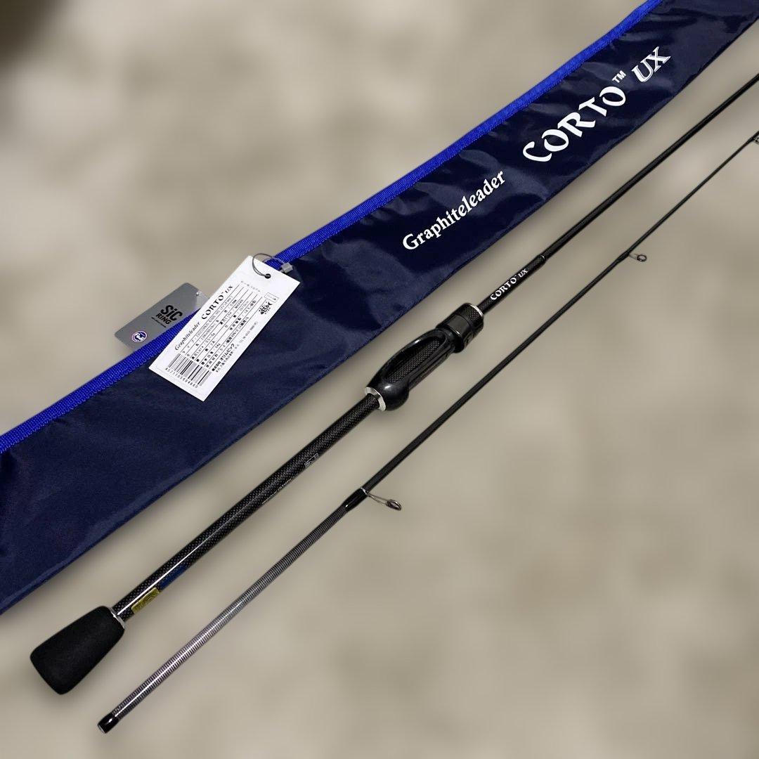 【極美品】23コルトux 23GCORUS-6102L-HS オリムピック