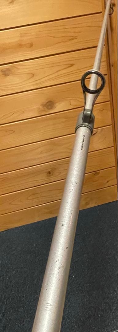 ダイワ ランドサーフ T30-425 投げ竿 中古品