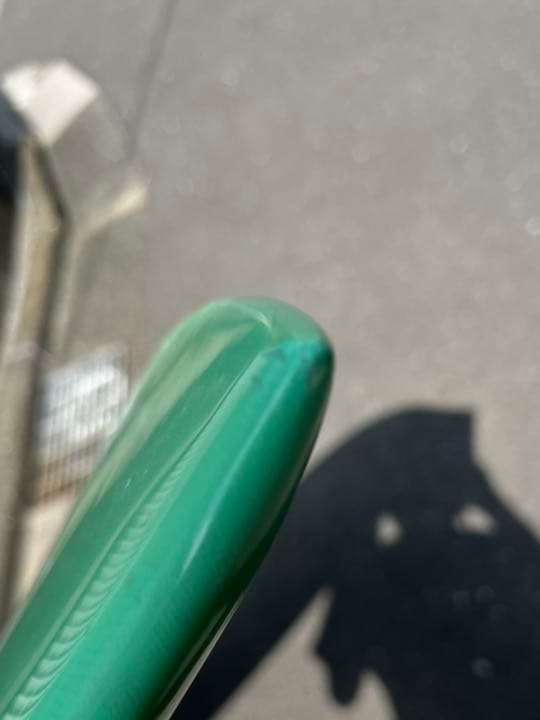 Takayama ドナルドタカヤマ　ラリーバートルマンモデル　5.10　USED