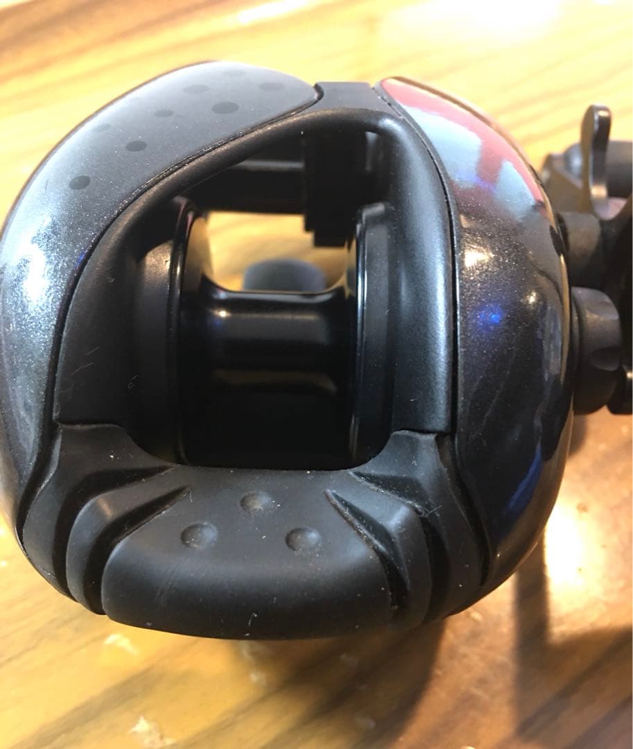 早い者勝ち〜　アブ　アンバサダー５００　希少レア　ヴィンテージ品　セール！！！