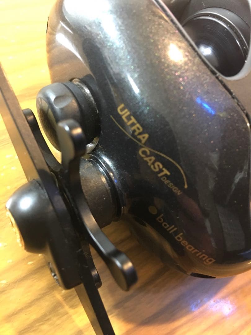 早い者勝ち〜　アブ　アンバサダー５００　希少レア　ヴィンテージ品　セール！！！
