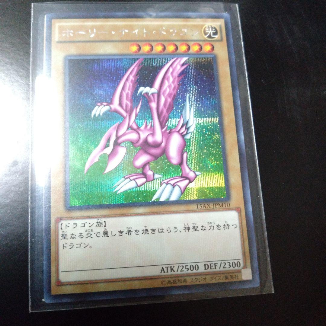 ホーリー・ナイト・ドラゴン