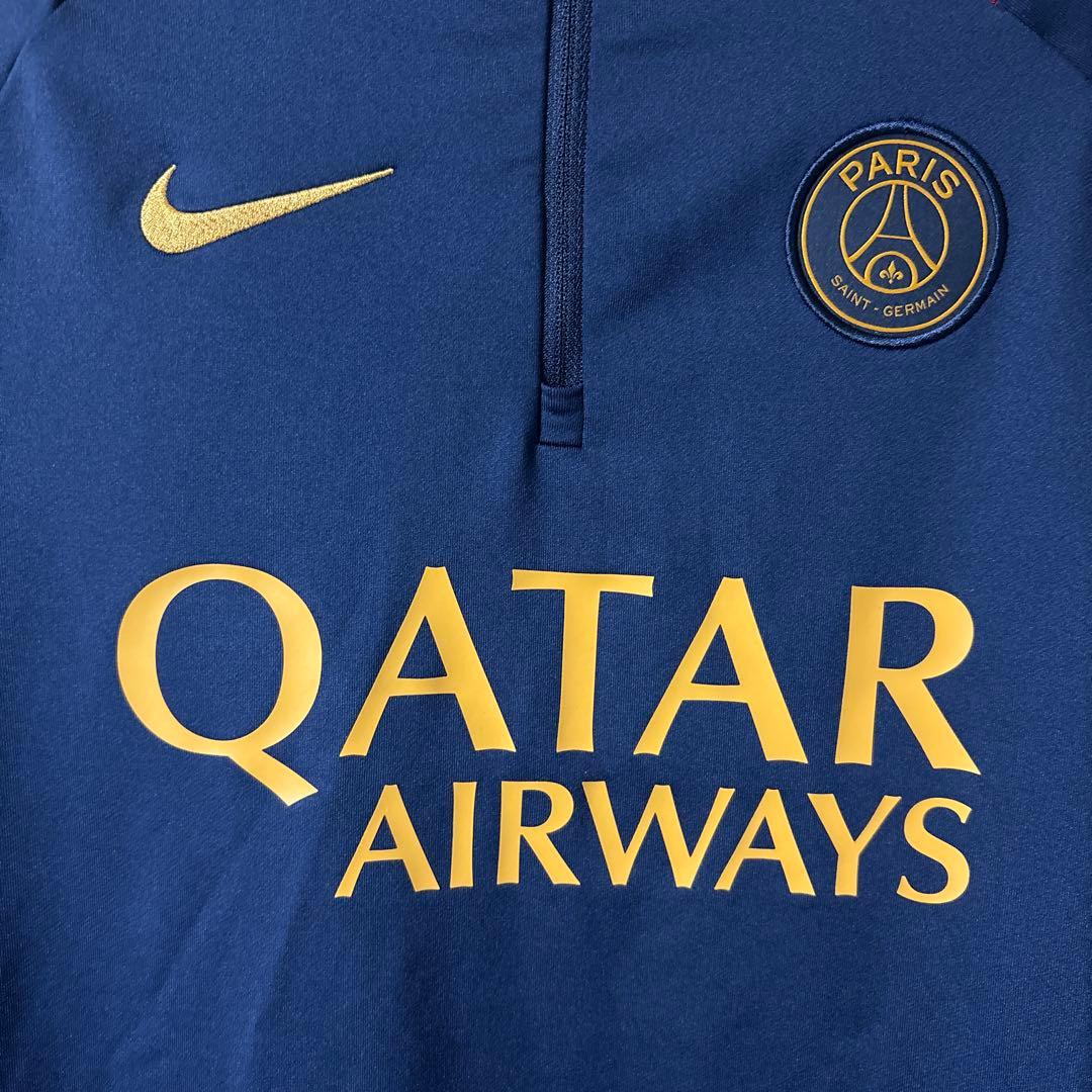 ウェア NIKE Paris Saint-Germain Drill Top - XS