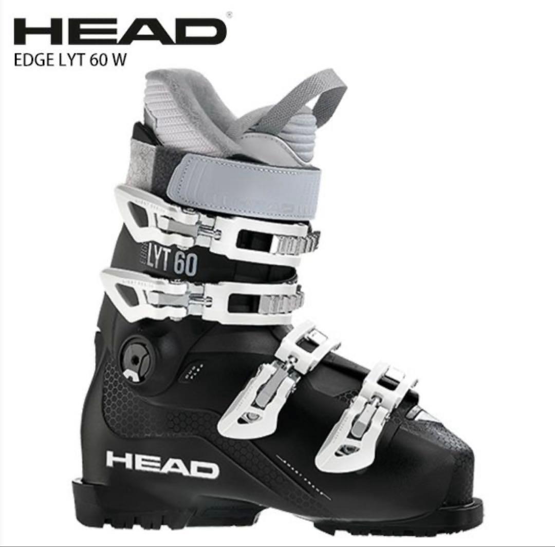 HEAD ヘッド スキーブーツ レディース ＜2023＞