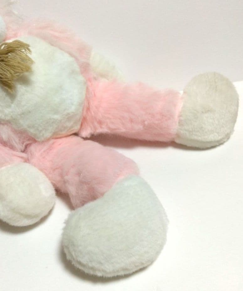 昭和レトロ　創美社　うさぎ　ぬいぐるみ　エイコカイヤ　ヴィンテージ