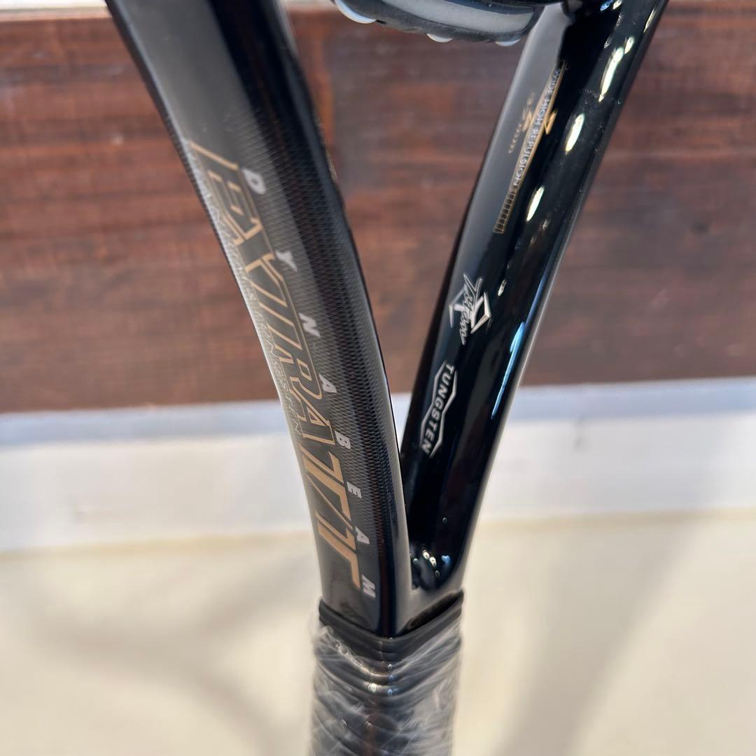 ☆美品☆スーパーオーバーサイズ☆ BRIDGESTONE DYNABEAM TT