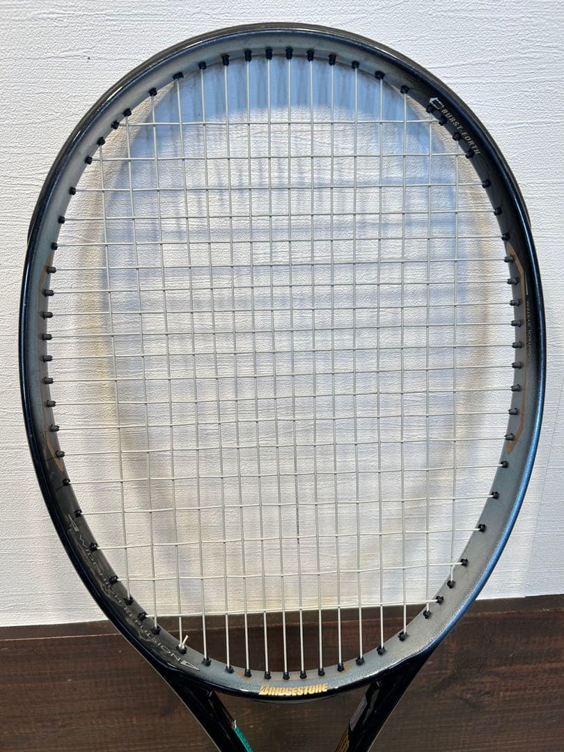 ☆美品☆スーパーオーバーサイズ☆ BRIDGESTONE DYNABEAM TT