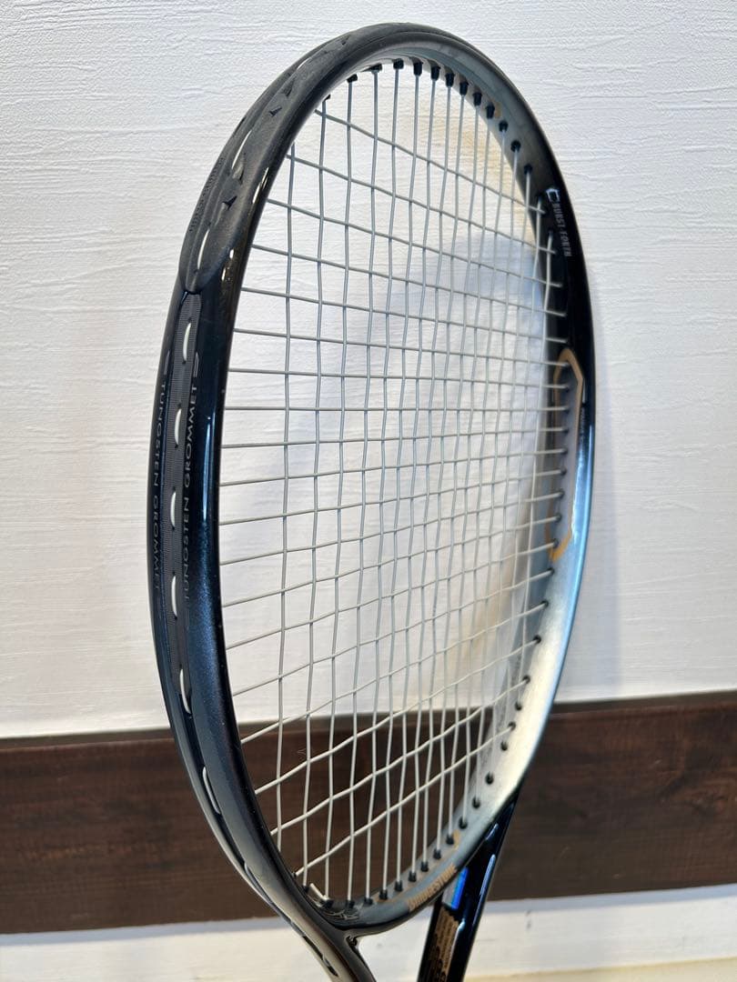 ☆美品☆スーパーオーバーサイズ☆ BRIDGESTONE DYNABEAM TT
