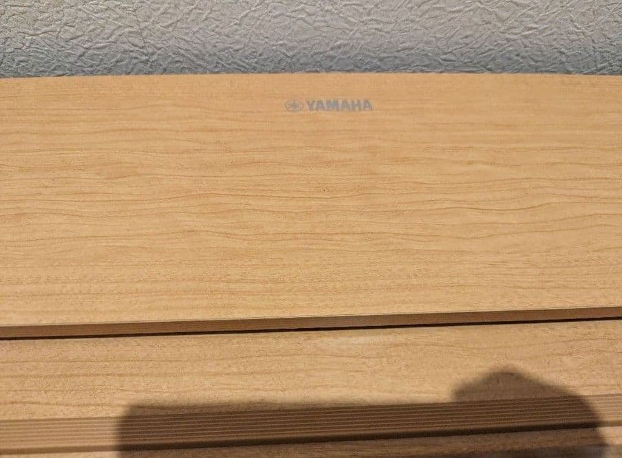 YAMAHA ヤマハ YDP-142 C 椅子別売 セット購入のみ